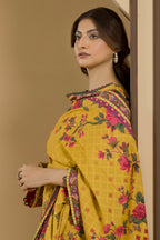 Shirt Dupatta - 0246