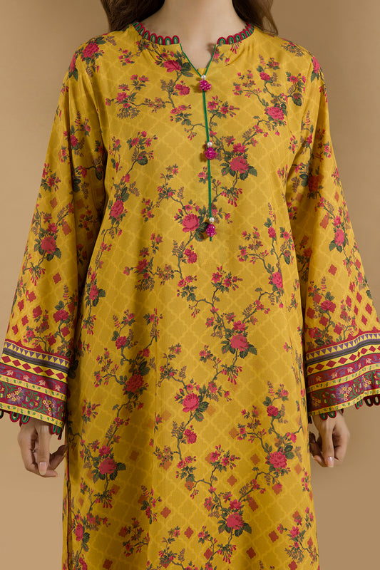 Shirt Dupatta - 0246