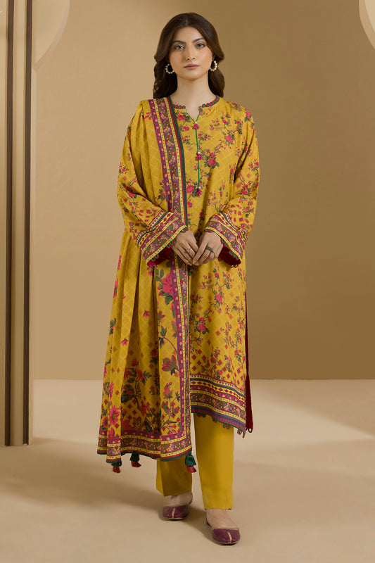 Shirt Dupatta - 0246