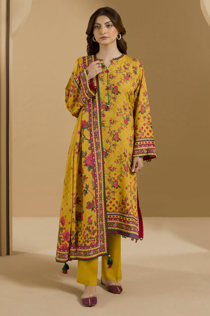 Shirt Dupatta - 0246