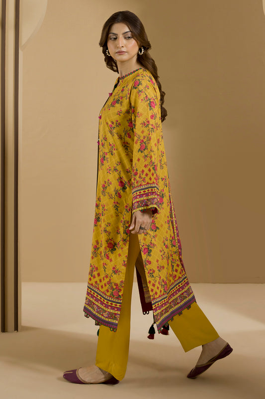 Shirt Dupatta - 0246