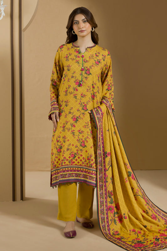 Shirt Dupatta - 0246