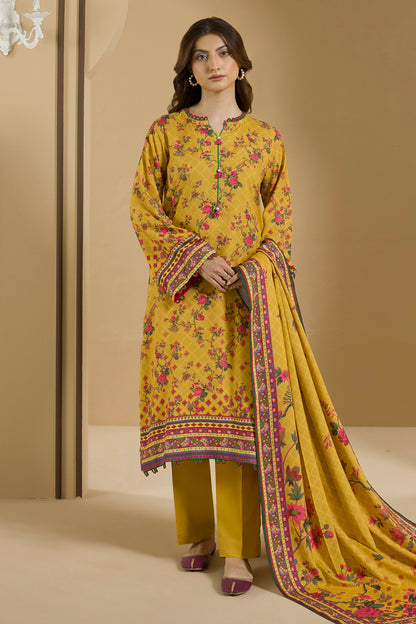 Shirt Dupatta - 0246