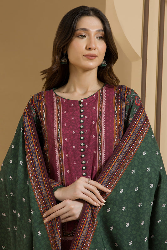 Shirt Dupatta - 0247