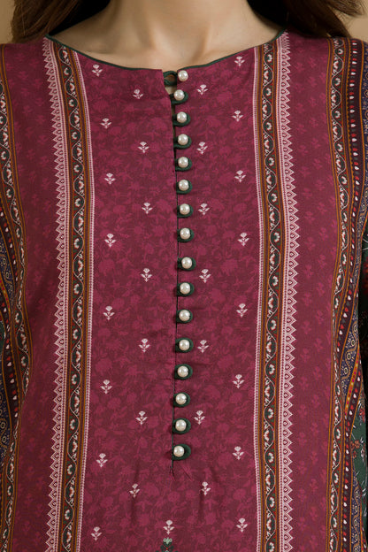 Shirt Dupatta - 0247
