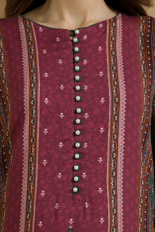 Shirt Dupatta - 0247