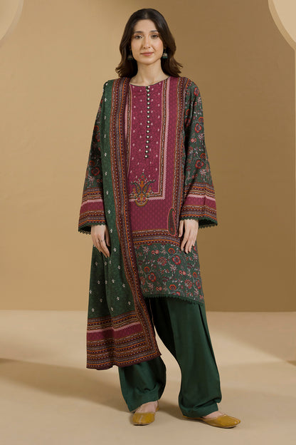 Shirt Dupatta - 0247