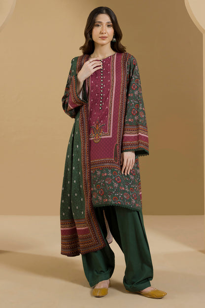Shirt Dupatta - 0247