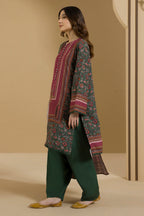 Shirt Dupatta - 0247