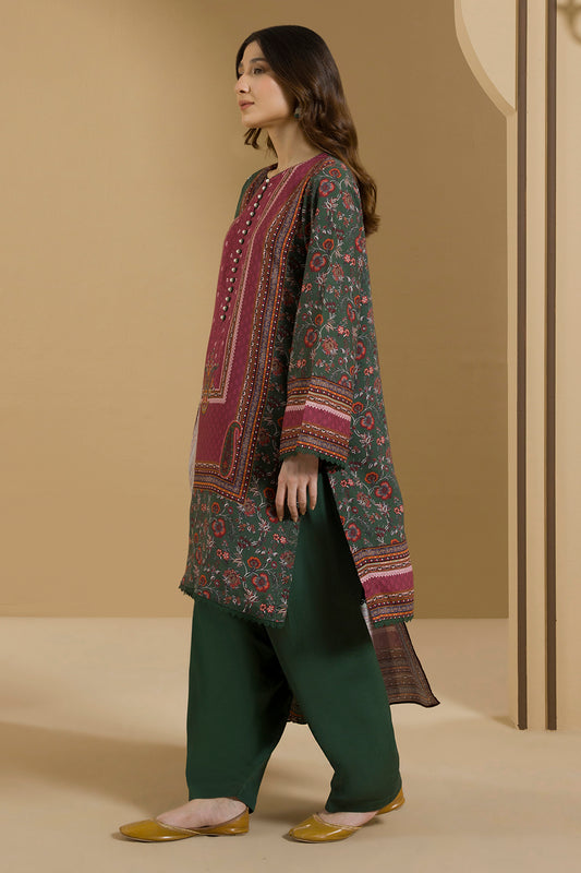 Shirt Dupatta - 0247