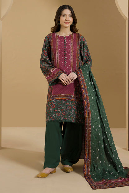 Shirt Dupatta - 0247