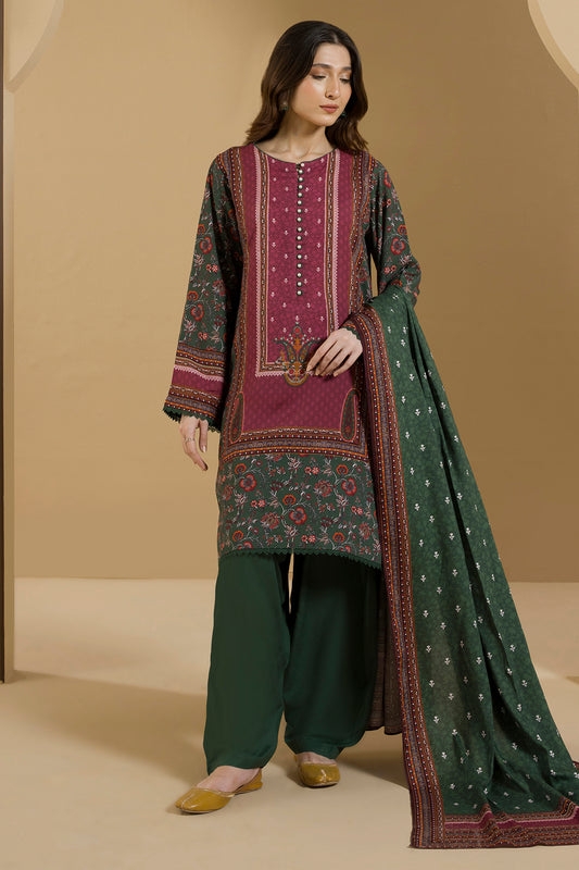 Shirt Dupatta - 0247