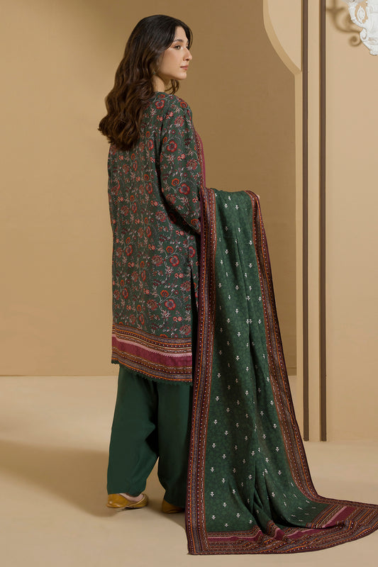 Shirt Dupatta - 0247