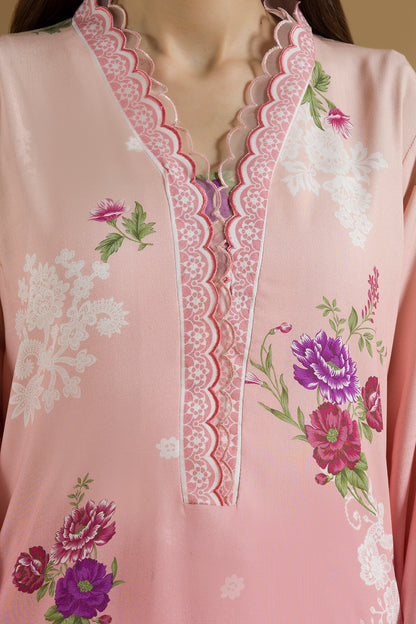 Shirt Dupatta - 0248