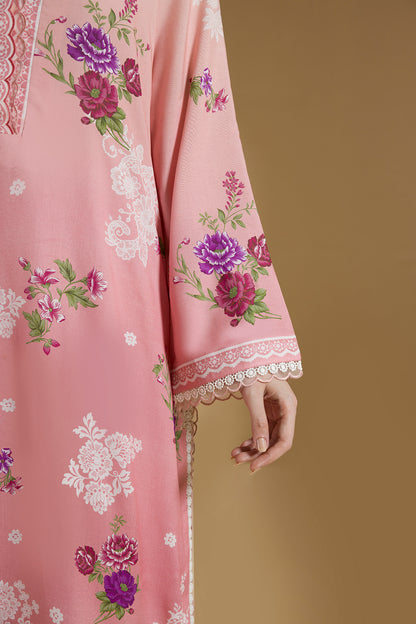 Shirt Dupatta - 0248