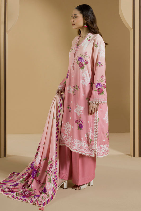 Shirt Dupatta - 0248