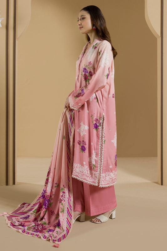 Shirt Dupatta - 0248