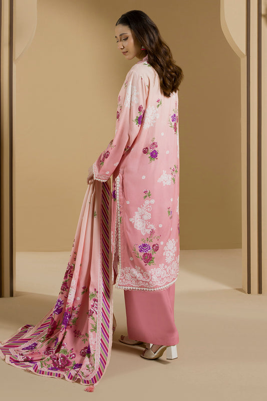 Shirt Dupatta - 0248