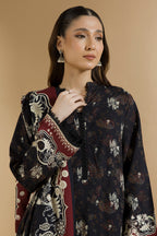 Shirt Dupatta - 0249
