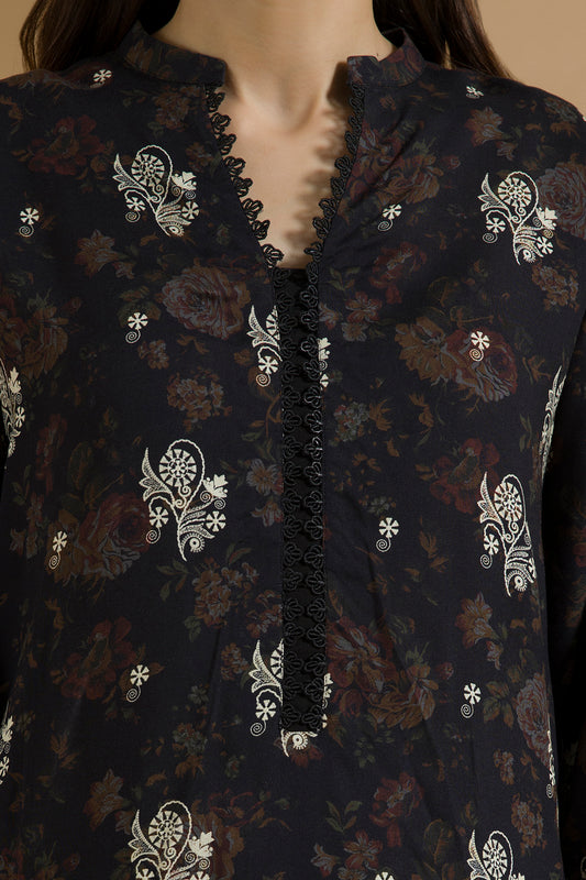 Shirt Dupatta - 0249