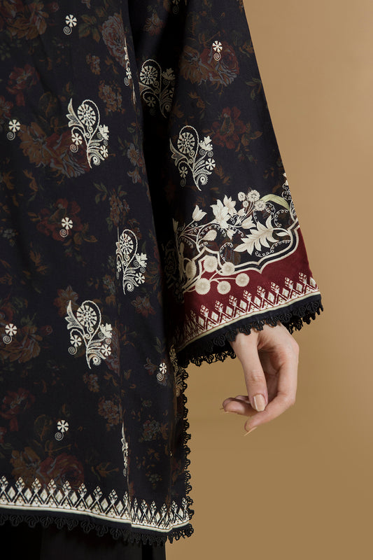 Shirt Dupatta - 0249