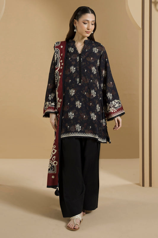 Shirt Dupatta - 0249