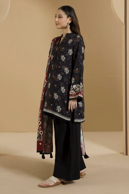 Shirt Dupatta - 0249