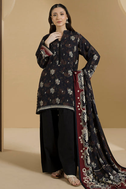 Shirt Dupatta - 0249