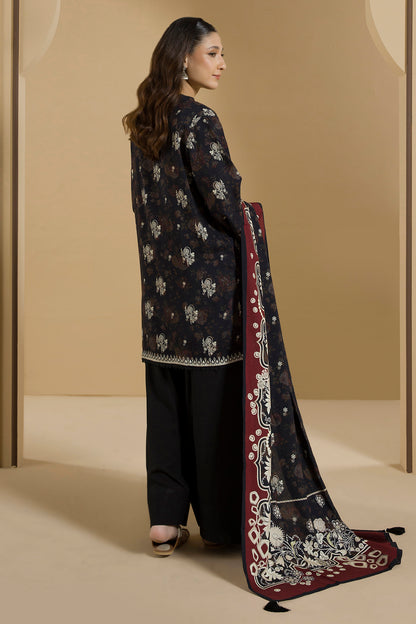 Shirt Dupatta - 0249