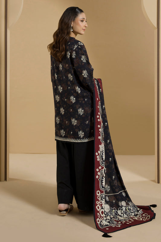 Shirt Dupatta - 0249