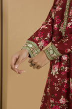 Shirt Dupatta - 0250