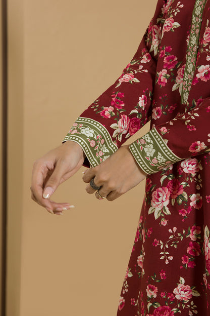 Shirt Dupatta - 0250