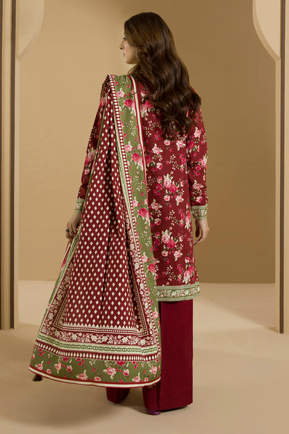 Shirt Dupatta - 0250