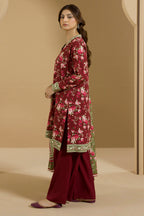 Shirt Dupatta - 0250