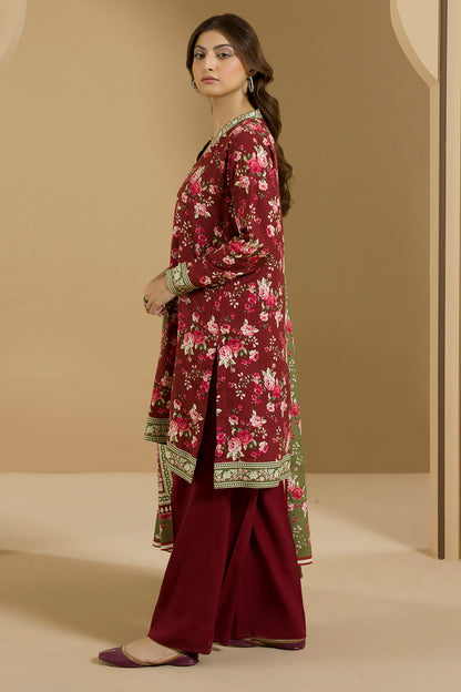 Shirt Dupatta - 0250