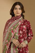 Shirt Dupatta - 0250
