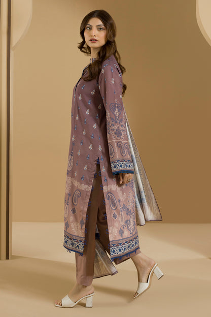 Shirt Shalwar Dupatta - 0251