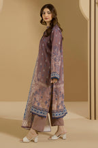 Shirt Shalwar Dupatta - 0251