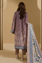 Shirt Shalwar Dupatta - 0251