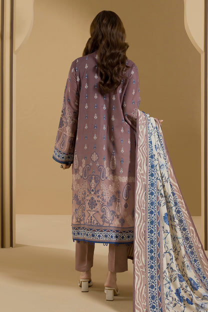 Shirt Shalwar Dupatta - 0251