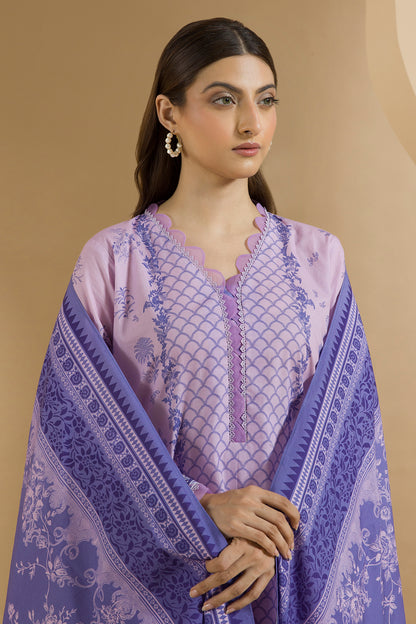 Shirt Dupatta - 0252