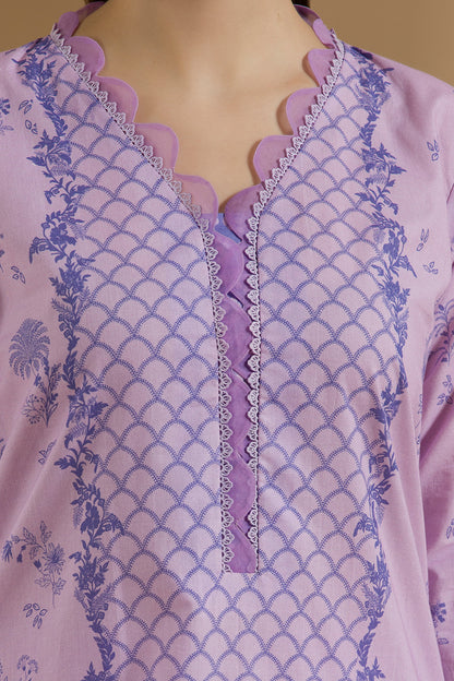 Shirt Dupatta - 0252