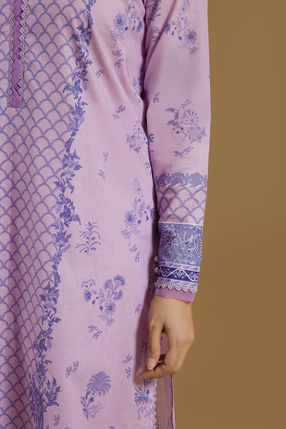 Shirt Dupatta - 0252