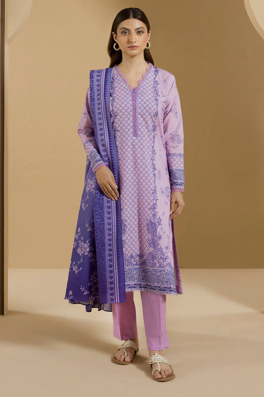 Shirt Dupatta - 0252