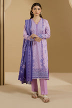Shirt Dupatta - 0252