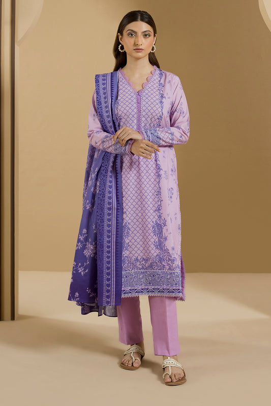 Shirt Dupatta - 0252