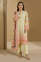 Shirt Dupatta - 0253