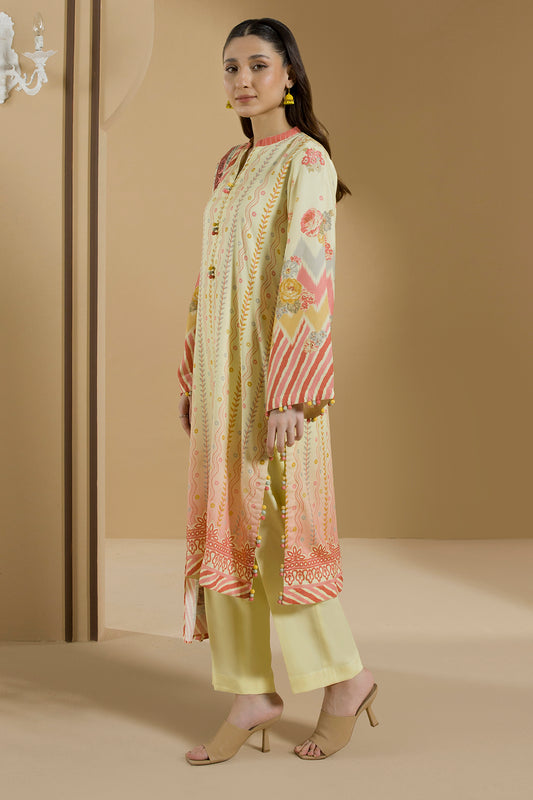 Shirt Dupatta - 0253