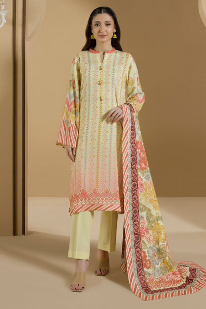 Shirt Dupatta - 0253