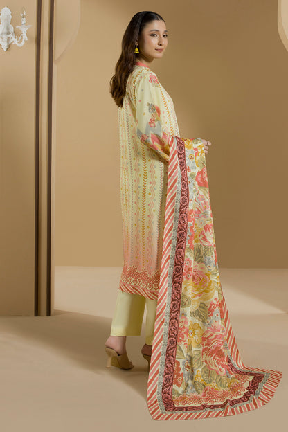 Shirt Dupatta - 0253